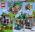 LEGO 21189 Minecraft The Skeleton Dungeon Buildable Toy