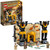 LEGO 77013 Indiana Jones Escape from the Lost Tomb Model Set
