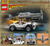 LEGO 77012 Indiana Jones Fighter Plane Chase with Toy Car