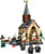 LEGO 76426 Harry Potter Hogwarts Castle Boathouse Toy Set