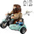 LEGO 76443 Harry Potter Hagrid & Harry's Motorcycle Ride
