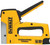 DEWALT DWHTTR350-0 Heavy Duty Stapler and Brad Tacker