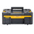 DEWALT DWST1-70705 T-Stak III Tool Storage Box with Drawer