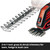 Einhell GE-CG 18/100 Li-Solo 18V Li-Ion Power X-Change Cordless Grass & Hedge Shears