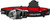 LEDlenser H3.2 LED Head Torch Black/Red 120 Lumens