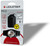 LEDlenser H3.2 LED Head Torch Black/Red 120 Lumens