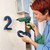 Bosch PKP18E Electric Glue Gun 240V