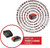 Einhell 18V 2.5Ah Lithium-Ion Battery and Charger Set, Power X-Change Battery Starter Kit