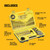 DeWalt DT71563-QZ Multi-purpose Drill bit set 100pc