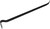 Roughneck Gorilla Bar – 48in Premium Wrecking Bar