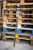 Roughneck Pallet Buster Demolition Bar 43"