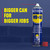 WD-40 Aerosol Lubricant 600ml - 4 PACK