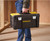 STANLEY Essential Tool Box 19in with Removable Tote Tray - 2 PACK