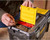 STANLEY Essential Tool Box 19in with Removable Tote Tray - 2 PACK