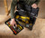 STANLEY Essential Tool Box 19in with Removable Tote Tray - 2 PACK
