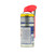 WD-40 Specialist Silicone Lubricant Spray, Smart Straw, All-Weather, 400ml