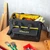 Stanley Open-Mouth Tool Bag Multi-Pocket Storage Organiser for Tools and Small Parts, 16 inch