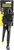 Stanley FMHT0-74886 250 mm Fatmax Locking Mole Grip Curve Jaw Pliers - Black