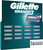Gillette Mach3 Razor Blades, 16-Pack