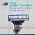 Gillette Mach3 Razor Blades, 16-Pack