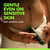 GilletteLabs i3 Body + Intimate Hair Trimmer for Men, with 2 Combs