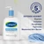 Cetaphil Gentle Skin Cleanser Face and Body Wash 1L