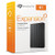 Seagate Expansion 4TB USB 3.0 Portable External Hard Drive for PC, Xbox One and PlayStation