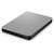 Seagate 2TB Backup Plus Slim USB 3.0 Portable 2.5 Inch External Hard Drive Silver