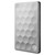 Seagate 2TB Backup Plus Ultra Slim USB 3.0 Portable 2.5 Inch External Hard Drive Platinum