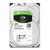 Seagate BarraCuda 4TB 3.5" SATA HDD Hard Drive