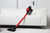 Hoover Freedom Lithium 3 in 1 Cordless Stick Vacuum Cleaner, Black/Red