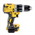 Dewalt DCD796N 18v XR Li-Ion Brushless Compact Combi Hammer Drill Body Only
