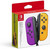 Joy-Con Pair - Neon Green/Neon Pink, Neon Red/Neon Blue, Purple/Orange, Blue/Yellow Nintendo Switch