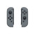 Joy-Con Pair - Grey Nintendo Switch Controller