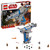 LEGO Star Wars The Last Jedi 75188 Resistance Bomber Toy