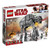 LEGO 75189 Star Wars Episode VIII First Order Assault Walker Building Set