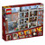 LEGO 76108 Marvel Avengers Sanctum Sanctorum Showdown Toy