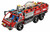 LEGO 42068 Technic Airport Rescue Vehicle