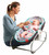Tiny Love 3-in-1 Rocker Napper - Grey/Turquoise