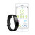 Fitbit Inspire HR Activity Tracker with Heart Rate Monitor - Black