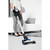 Hoover Discovery 3-in-1 Cordless Vacuum Cleaner - Black