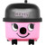 Hetty HET160 Bagged Cylinder Vacuum