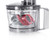 Bosch Compact MCM3501MGB Food Processor