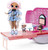 L.O.L. Surprise OMG Glamper Fashion Camper with 55+ Surprises