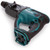 Makita DHR202Z 18V Cordless Li-ion SDS Plus Rotary Hammer Drill Body Only