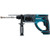 Makita DHR202Z 18V Cordless Li-ion SDS Plus Rotary Hammer Drill Body Only