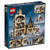 LEGO Harry Potter  2 Set Bundle - Hogwarts Great Hall Castle,  Express Train, Whomping Willow, Castle Clock Tower