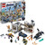 LEGO 76131 Marvel Avengers Endgame Avengers Compound Battle Set