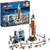 LEGO 60228 City Deep Space Rocket and Launch Control Set