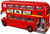 LEGO 10258 Creator Expert London Bus Collectable Model